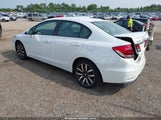 Honda Civic Ex-L 19XFB2F96FE057972 снимка