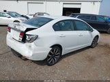 Honda Civic Ex-L 19XFB2F96FE057972 снимка