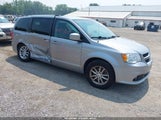 Dodge Grand Caravan Sxt 2C4RDGCGXLR160961 снимка