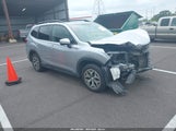 Subaru Forester Premium JF2SKAJC9LH549575 снимка