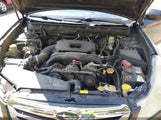 Subaru Outback 2.5I 4S4BRBACXA3320327 снимка