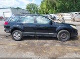 Subaru Outback 2.5I 4S4BRBACXA3320327 снимка