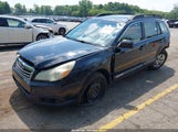 Subaru Outback 2.5I 4S4BRBACXA3320327 снимка