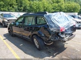 Subaru Outback 2.5I 4S4BRBACXA3320327 снимка