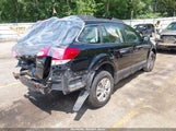 Subaru Outback 2.5I 4S4BRBACXA3320327 снимка