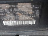 Subaru Outback 2.5I 4S4BRBACXA3320327 снимка