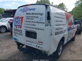 GMC Savana Cargo Rwd  Regular Wheelbase Work Van 1GTW7AF70N1221437 photo