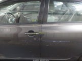 Toyota Corolla Le 2T1BU4EE0CC818721 fotografie