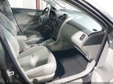 Toyota Corolla Le 2T1BU4EE0CC818721 fotografie