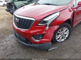Cadillac Xt5 Fwd Luxury 1GYKNAR4XLZ204417 fotografie