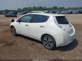 Nissan Leaf Sv 1N4BZ0CP7GC309308 снимка