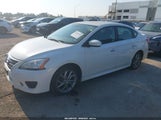 Nissan Sentra Sr 3N1AB7AP4DL723266 снимка