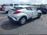 Toyota C-Hr Le NMTKHMBX3KR085644 снимка