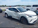 Toyota C-Hr Le NMTKHMBX3KR085644 снимка