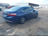 Honda Accord Lx 1HGCR2F35GA115537 fotografie