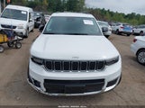 Jeep Grand Cherokee L Limited 4X4 1C4RJKBG2P8842196 fotografie