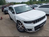 Jeep Grand Cherokee L Limited 4X4 1C4RJKBG2P8842196 photo