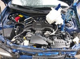 Subaru Brz Limited JF1ZDBE16P9701470 снимка
