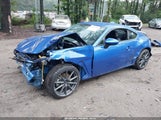 Subaru Brz Limited JF1ZDBE16P9701470 снимка
