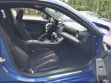 Subaru Brz Limited JF1ZDBE16P9701470 снимка