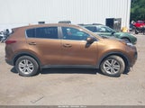 Kia Sportage Lx KNDPMCAC1J7425006 снимка