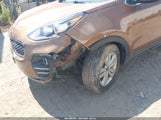 Kia Sportage Lx KNDPMCAC1J7425006 снимка