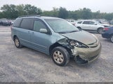 Toyota Sienna Xle 5TDZK22C27S029141 photo