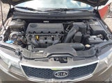 Kia Forte Ex KNAFU4A23A5808155 fotografie