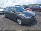 Kia Forte Ex KNAFU4A23A5808155 fotografie