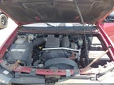 Chevrolet Trailblazer Ext Lt 1GNET16S756170525 снимка