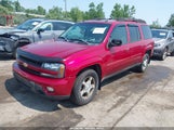 Chevrolet Trailblazer Ext Lt 1GNET16S756170525 снимка