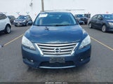 Nissan Sentra Sl 3N1AB7AP1DL669859 снимка