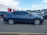Nissan Sentra Sl 3N1AB7AP1DL669859 снимка