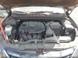 Hyundai Sonata Gls 5NPEB4AC1CH450232 снимка