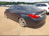 Hyundai Sonata Gls 5NPEB4AC1CH450232 снимка