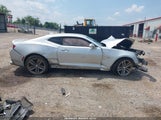 Chevrolet Camaro 2Lt 1G1FD1RX2J0133938 снимка