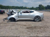 Chevrolet Camaro 2Lt 1G1FD1RX2J0133938 снимка