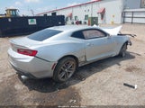 Chevrolet Camaro 2Lt 1G1FD1RX2J0133938 снимка
