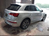 Audi Q5 Premium Plus 45 Tfsi S Line Quattro S Tronic WA1EAAFY7N2064063 fotografie