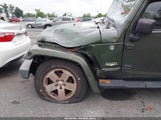 Jeep Wrangler Unlimited Sahara 1J8GA59117L113977 fotografie