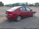 Kia Spectra Ex KNAFE222195645632 снимка