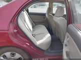 Kia Spectra Ex KNAFE222195645632 снимка