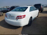 Toyota Camry Le 4T4BF3EK8BR096556 снимка