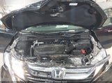 Honda Odyssey Ex 5FNRL6H58LB039992 снимка