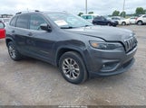 Jeep Cherokee Latitude Plus 4X4 1C4PJMLX7KD114052 снимка