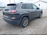 Jeep Cherokee Latitude Plus 4X4 1C4PJMLX7KD114052 снимка