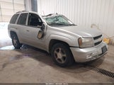 Chevrolet Trailblazer Lt 1GNDT13SX62274824 снимка