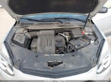 Chevrolet Equinox Ls 2GNALBEK6H1563000 снимка