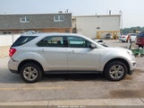 Chevrolet Equinox Ls 2GNALBEK6H1563000 снимка