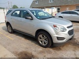 Chevrolet Equinox Ls 2GNALBEK6H1563000 снимка